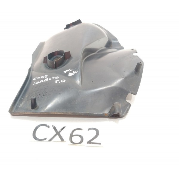 Para-barro Traseiro Direito Renault Sandero 8200531579