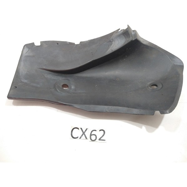 Para-barro Traseiro Direito Renault Sandero 8200531579