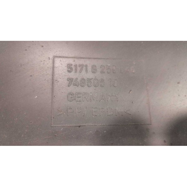 Para Barro Traseiro Direito Range Rover 03 4.4 V8