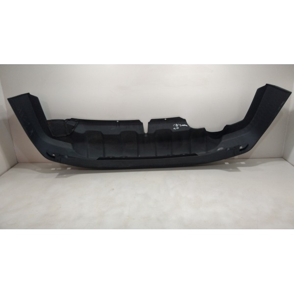 Para Barro Traseiro Direito Range Rover 03 4.4 V8