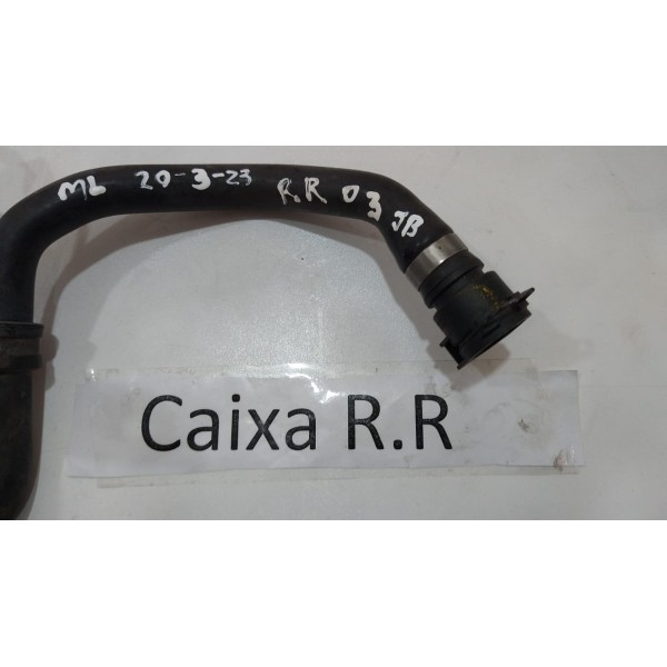 Mangueira Agua Range Rover Vogue 2003 4.4 V8