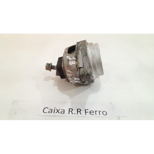 Coxim Do Motor Direito Range Rove V8 4.4 2003 675205902