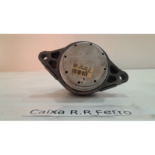 Coxim Do Motor Direito Range Rove V8 4.4 2003 675205902