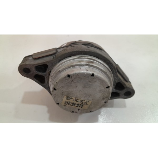 Coxim Do Motor Direito Range Rove V8 4.4 2003 675205902