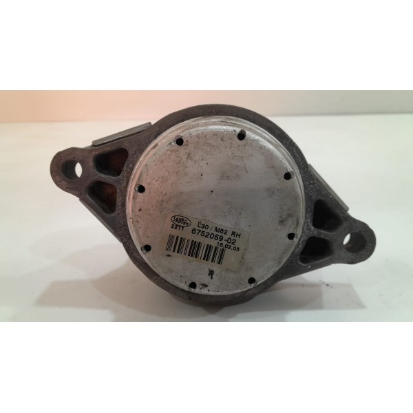Coxim Do Motor Direito Range Rove V8 4.4 2003 675205902