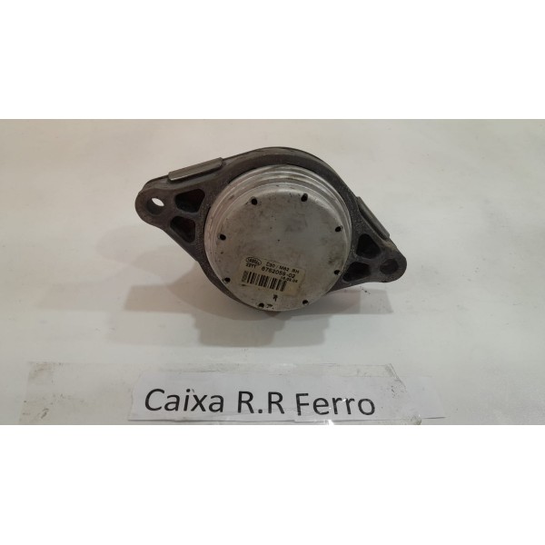 Coxim Do Motor Direito Range Rove V8 4.4 2003 675205902