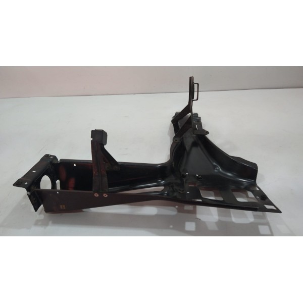 Suporte Alma Frontal Direita Range Rover V8 4.4 2003