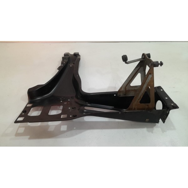 Suporte Alma Frontal Esquerda Range Rover V8 4.4 2003