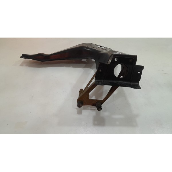 Suporte Alma Frontal Esquerda Range Rover V8 4.4 2003