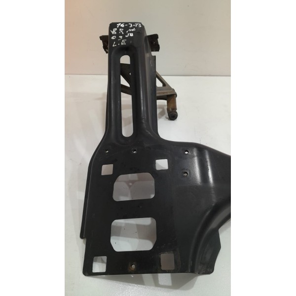 Suporte Alma Frontal Esquerda Range Rover V8 4.4 2003