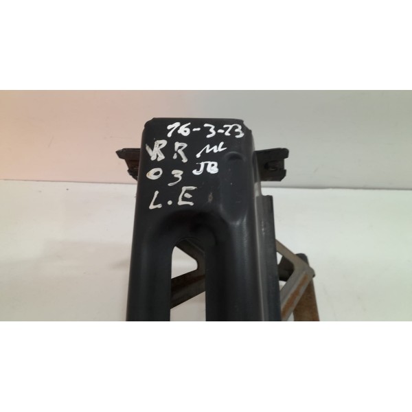 Suporte Alma Frontal Esquerda Range Rover V8 4.4 2003