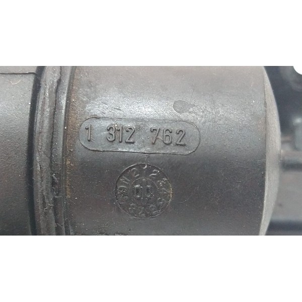 Válvula Vácuo Range Rover Vogue 2003 4.4 V8 1312762