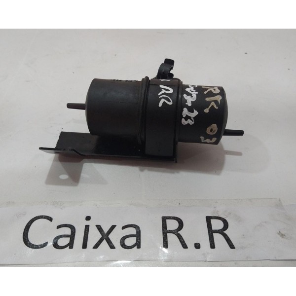 Válvula Vácuo Range Rover Vogue 2003 4.4 V8 1312762