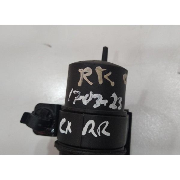 Válvula Vácuo Range Rover Vogue 2003 4.4 V8 1312762