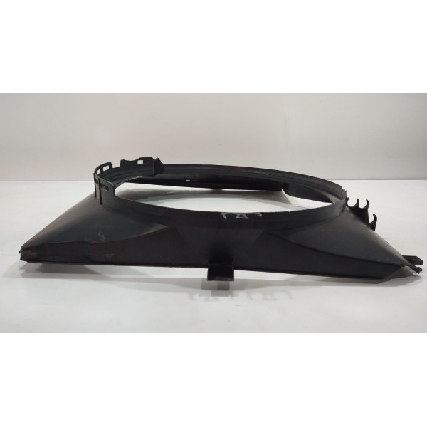 Defletor Do Radiador Range Rover V8 4.4 2003 10519311