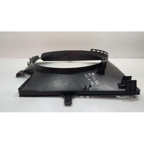 Defletor Do Radiador Range Rover V8 4.4 2003 10519311