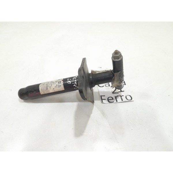 Suporte Amortecedor Jetta Traseiro Direito 1j5807336a