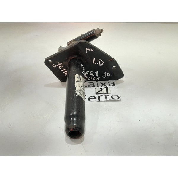 Suporte Amortecedor Jetta Traseiro Direito 1j5807336a