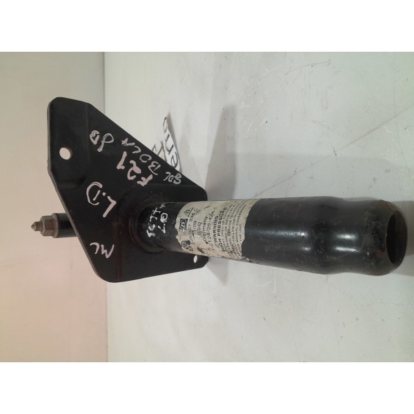 Suporte Amortecedor Jetta Traseiro Direito 1j5807336a