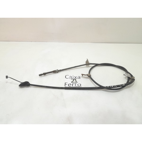 Cabo Freio Traseiro Civic 07  A 11
