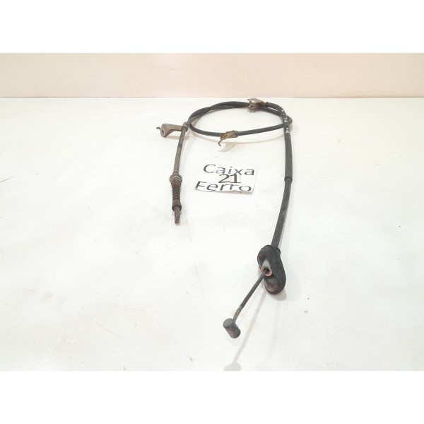 Cabo Freio Traseiro Civic 07  A 11