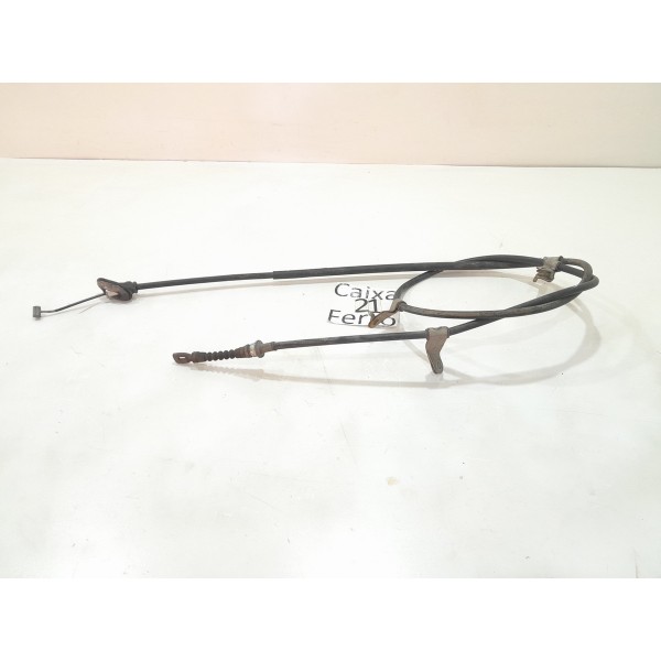 Cabo Freio Traseiro Civic 07  A 11