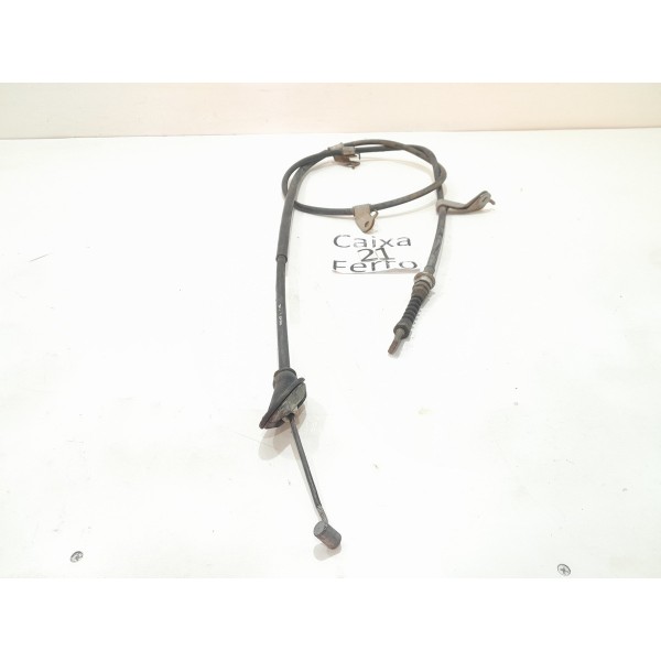 Cabo Freio Traseiro Civic 07  A 11