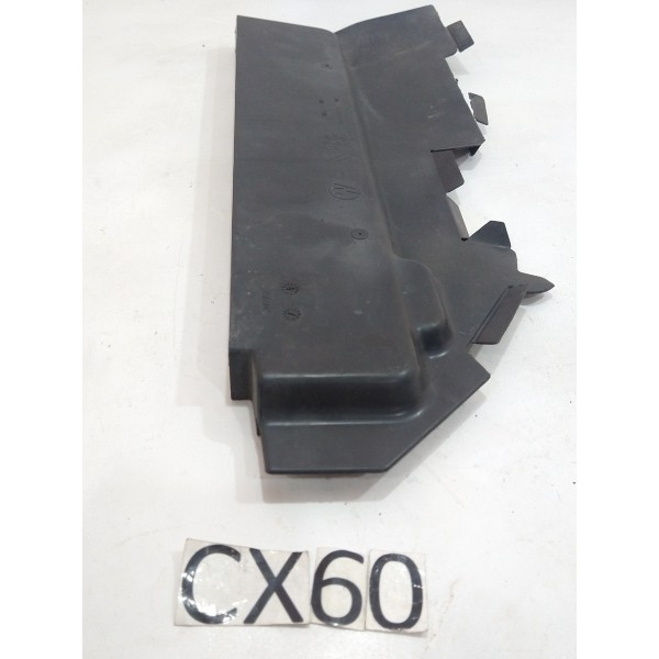 Defletor Do Radiador Peugeot 307 1.6 9653433880