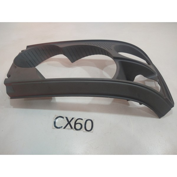 Máscara Farol  Ranger Rover 03 4.4 V8 Lado Direito