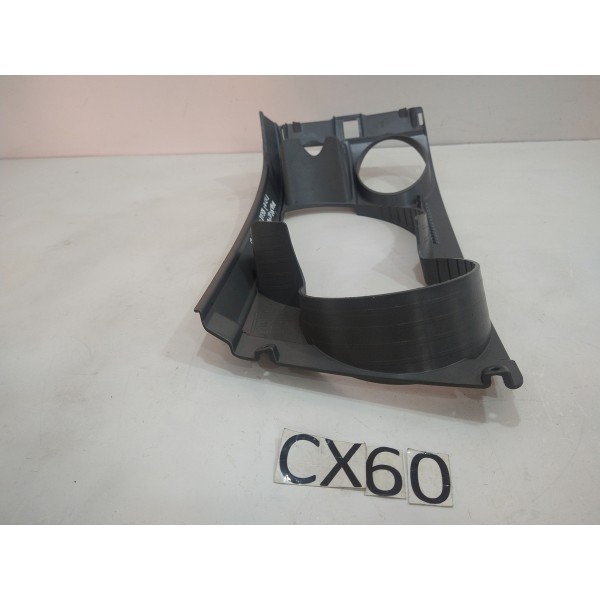 Máscara Farol  Ranger Rover 03 4.4 V8 Lado Direito