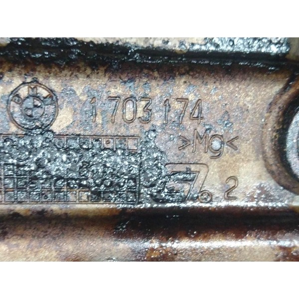 Tampa De Válvulas Range Rover 03 4.4 V8