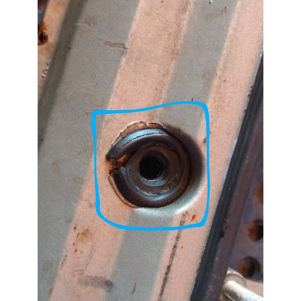 Tampa De Válvulas Range Rover 03 4.4 V8