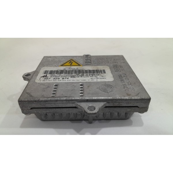 Modulo Central Xenon Range Rover 2003 Hse V8 Gas. 1307329074