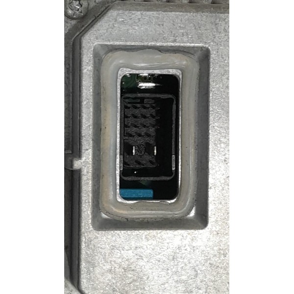 Modulo Central Xenon Range Rover 2003 Hse V8 Gas. 1307329074