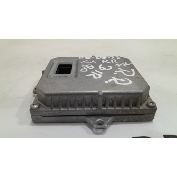 Modulo Central Xenon Range Rover 2003 Hse V8 Gas. 1307329074
