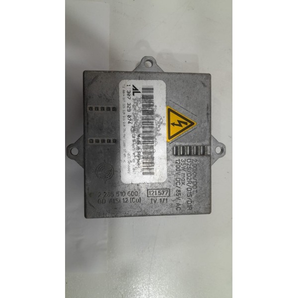 Modulo Central Xenon Range Rover 2003 Hse V8 Gas. 1307329074