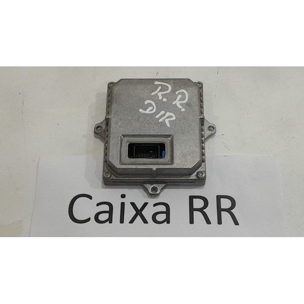 Modulo Central Xenon Range Rover 2003 Hse V8 Gas. 1307329074