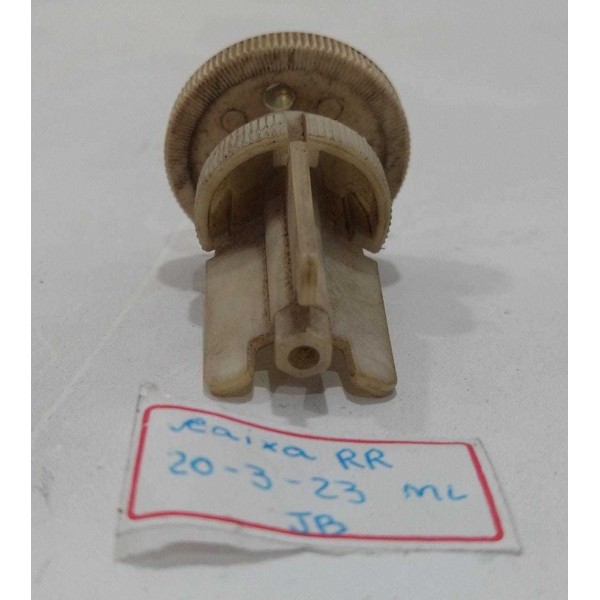 Regulador Rage Rover 2001