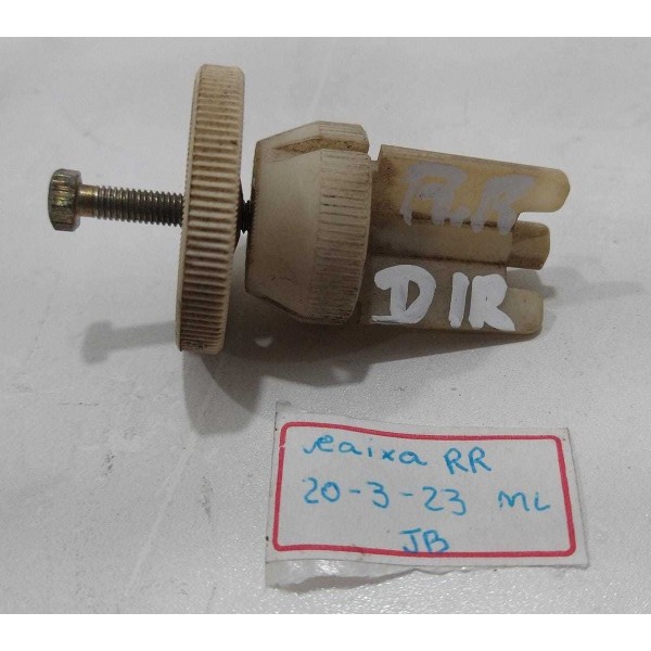 Regulador Rage Rover 2001