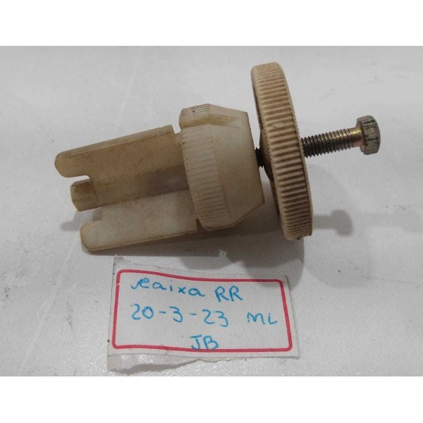 Regulador Rage Rover 2001