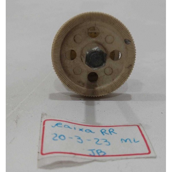 Regulador Rage Rover 2001