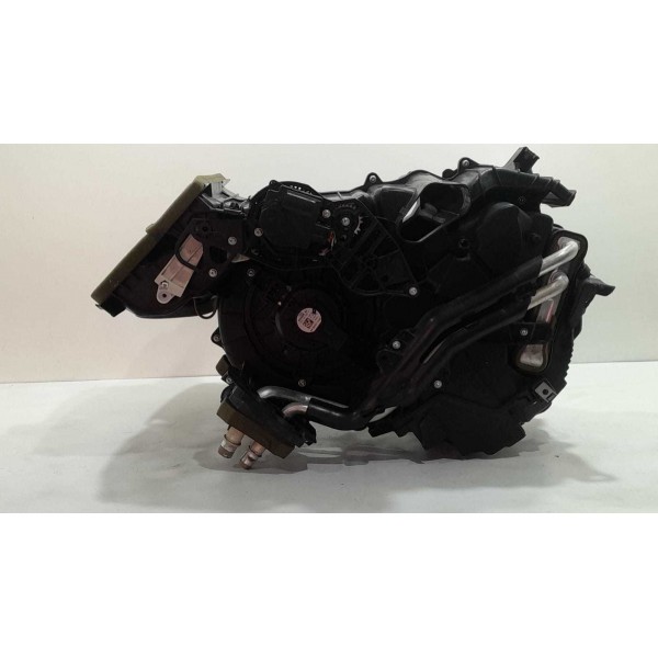 Caixa Ventilação Interna Ford Ka 2013/ 2021