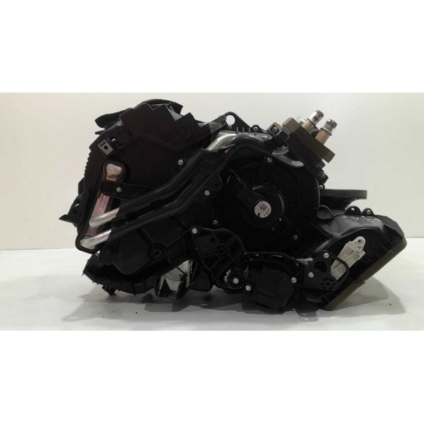 Caixa Ventilação Interna Ford Ka 2013/ 2021