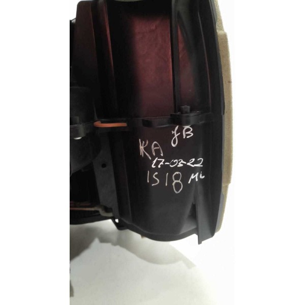 Caixa Ventilação Interna Ford Ka 2013/ 2021