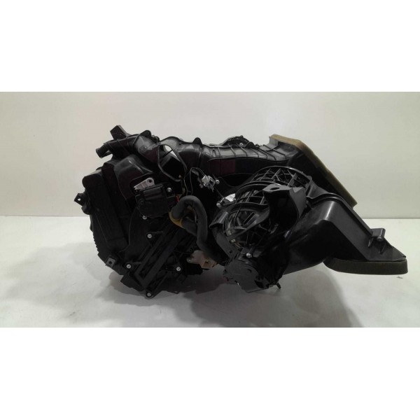 Caixa Ventilação Interna Ford Ka 2013/ 2021