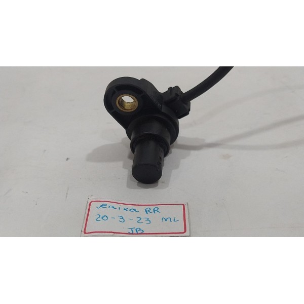 Sensor De Fase Do Comando 2003 Land Rover Range Rover 4.4 V8