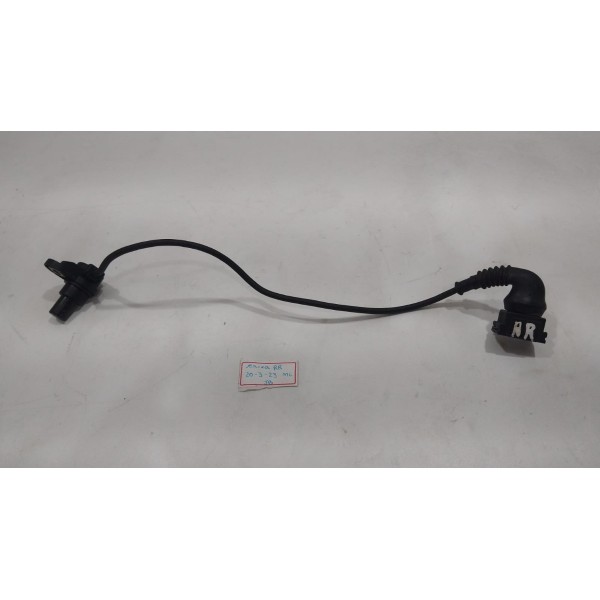 Sensor De Fase Do Comando 2003 Land Rover Range Rover 4.4 V8