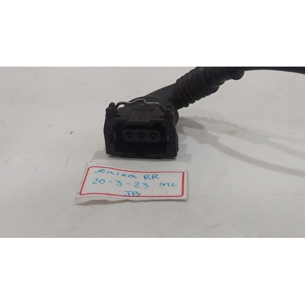 Sensor De Fase Do Comando 2003 Land Rover Range Rover 4.4 V8