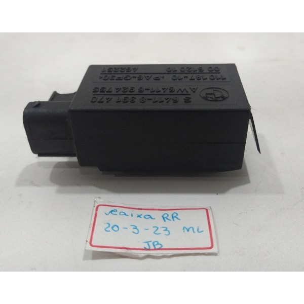 Sensor De Ar Range Rover V8 Hse 4.4 2003