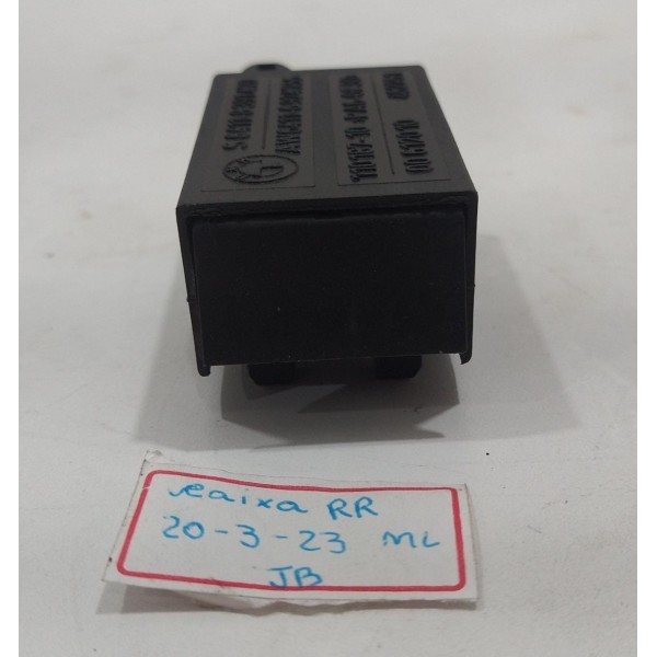 Sensor De Ar Range Rover V8 Hse 4.4 2003